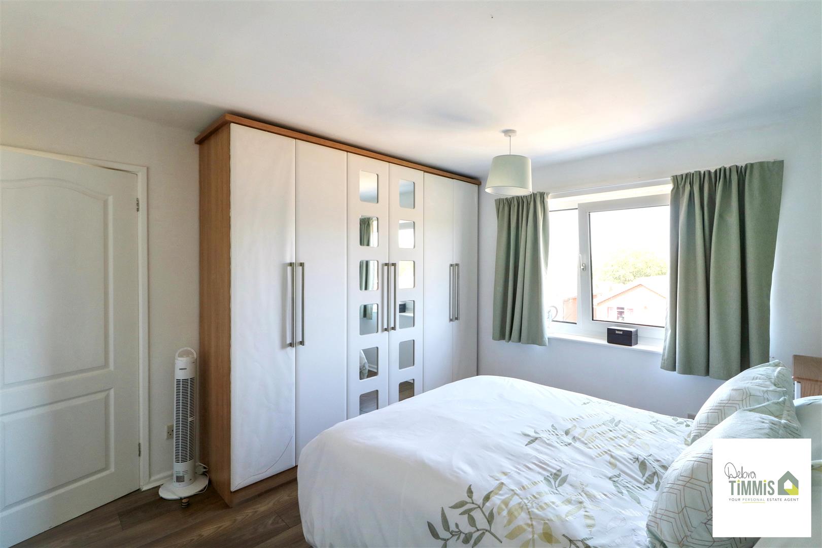Chatterley Drive, Kidsgrove, Stoke-On-Trent